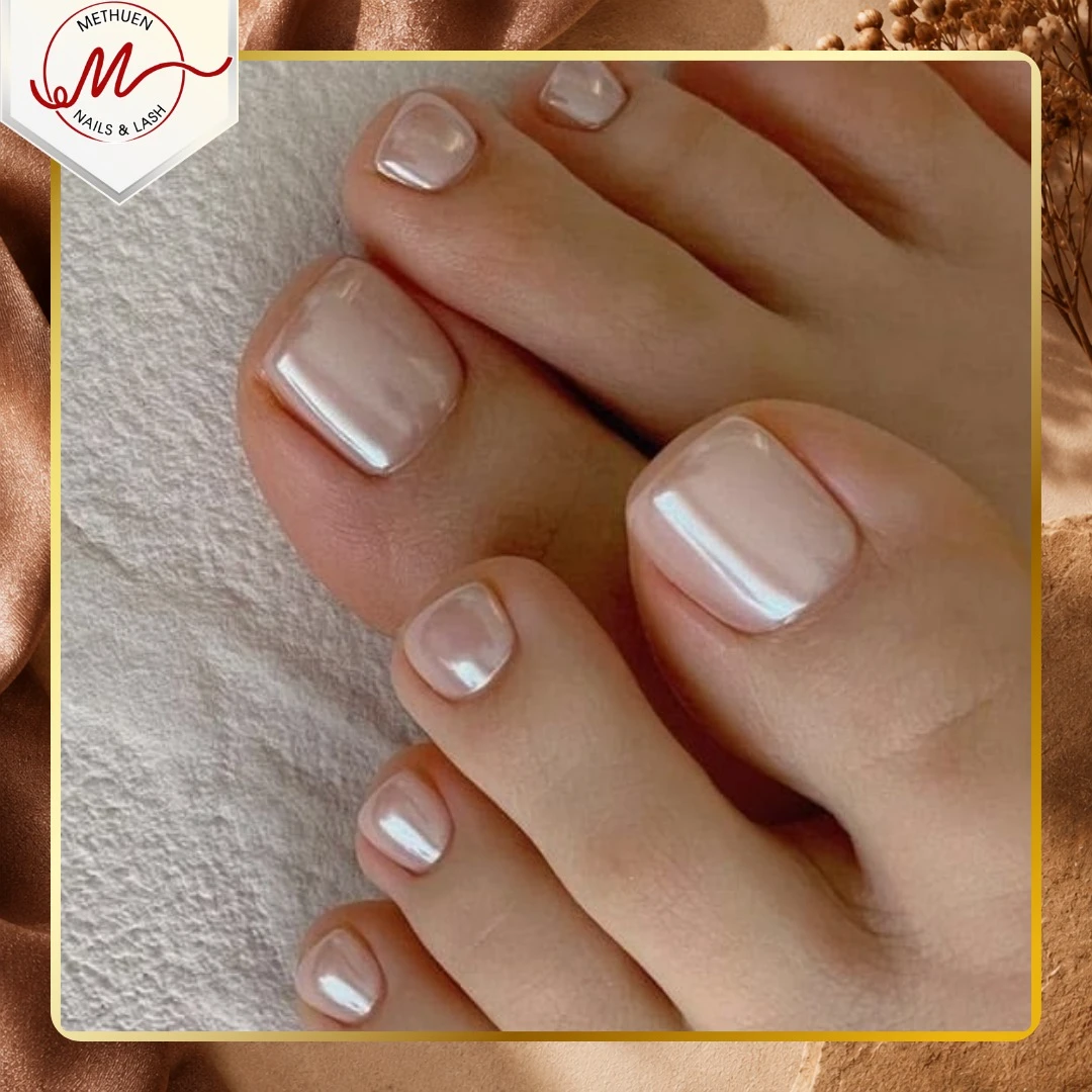 Methuen Nails & Lash